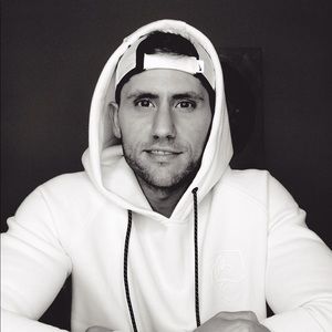 Meet your Posher, Matty